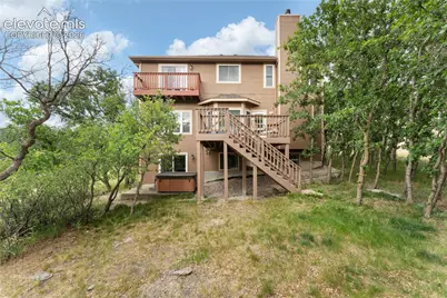 14660 River Oaks Drive, Colorado Springs, CO 80921 - Photo 48