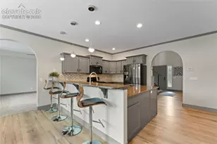 14660 River Oaks Dr, Colorado Springs, CO 80921 - Photo 14