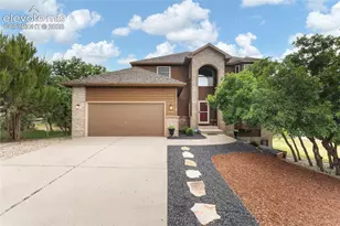 14660 River Oaks Dr, Colorado Springs, CO 80921 - Photo 1