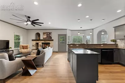 14660 River Oaks Drive, Colorado Springs, CO 80921 - Photo 6