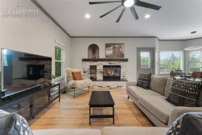 14660 River Oaks Drive, Colorado Springs, CO 80921 - Photo 12