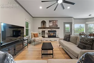 14660 River Oaks Dr, Colorado Springs, CO 80921 - Photo 12