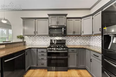 14660 River Oaks Drive, Colorado Springs, CO 80921 - Photo 8
