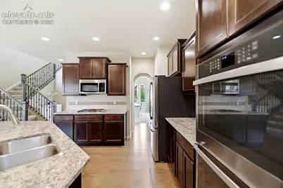 9680 Fresh Air Drive, Colorado Springs, CO 80924 - Photo 12