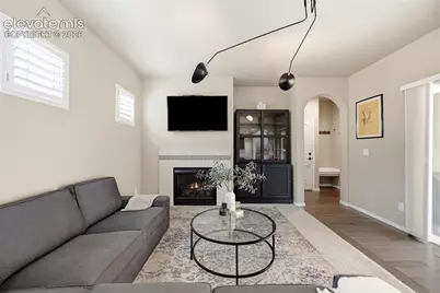 9680 Fresh Air Drive, Colorado Springs, CO 80924 - Photo 14