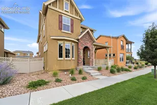 9680 Fresh Air Dr, Colorado Springs, CO 80924 - Photo 2