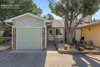 2371 Washo Circle, Colorado Springs, CO 80915 - Photo 1
