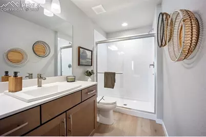 6460 Cribbage Trail, Colorado Springs, CO 80924 - Photo 28