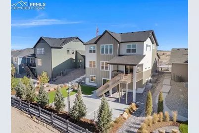 6460 Cribbage Trail, Colorado Springs, CO 80924 - Photo 48