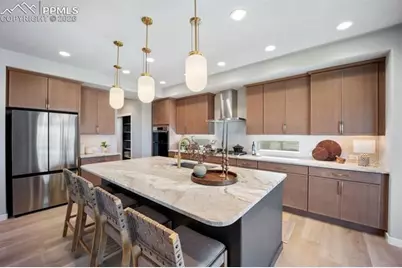 6460 Cribbage Trail, Colorado Springs, CO 80924 - Photo 10