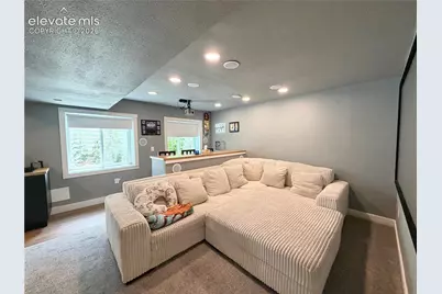 10710 Rolling Peaks Drive, Peyton, CO 80831 - Photo 24
