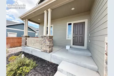 10710 Rolling Peaks Drive, Peyton, CO 80831 - Photo 2