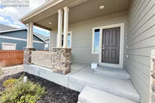 10710 Rolling Peaks Dr, Peyton, CO 80831 - Photo 2