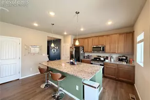 10710 Rolling Peaks Dr, Peyton, CO 80831 - Photo 6