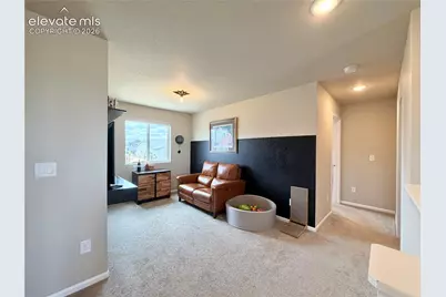 10710 Rolling Peaks Drive, Peyton, CO 80831 - Photo 12