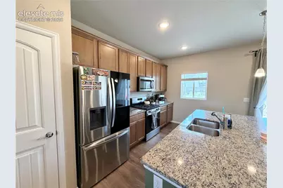 10710 Rolling Peaks Drive, Peyton, CO 80831 - Photo 8