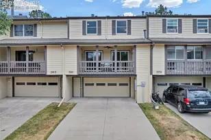381 Raspberry Ln, Monument, CO 80132 - Photo 2
