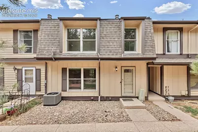 381 Raspberry Lane, Monument, CO 80132 - Photo 1
