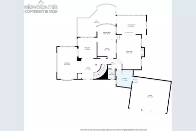 135 Grayson Court, Colorado Springs, CO 80906 - Photo 42
