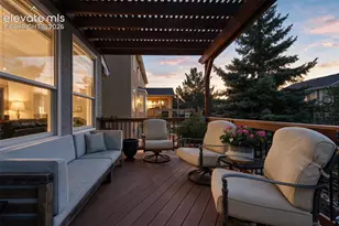 1171 Vista Oaks Dr, Colorado Springs, CO 80921 - Photo 2