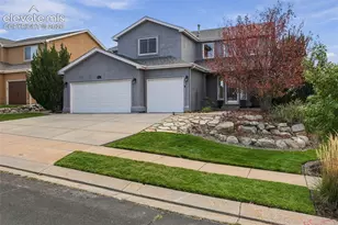 1171 Vista Oaks Dr, Colorado Springs, CO 80921 - Photo 4