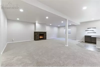 1878 Walnut Creek Court, Colorado Springs, CO 80921 - Photo 30