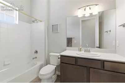 1878 Walnut Creek Court, Colorado Springs, CO 80921 - Photo 26