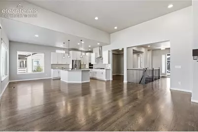 1878 Walnut Creek Court, Colorado Springs, CO 80921 - Photo 8