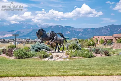 1878 Walnut Creek Court, Colorado Springs, CO 80921 - Photo 48