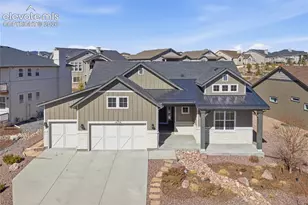 1878 Walnut Creek Ct, Colorado Springs, CO 80921 - Photo 1