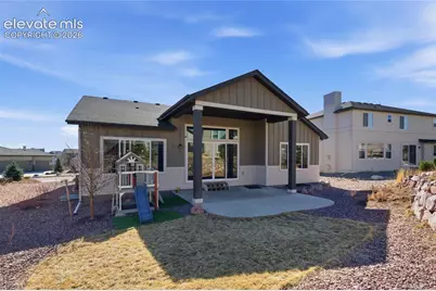 1878 Walnut Creek Court, Colorado Springs, CO 80921 - Photo 42