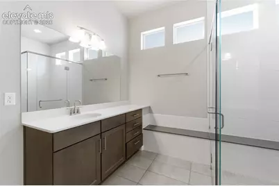 1878 Walnut Creek Court, Colorado Springs, CO 80921 - Photo 20