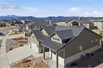 1878 Walnut Creek Court, Colorado Springs, CO 80921 - Photo 2