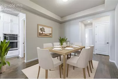 1878 Walnut Creek Court, Colorado Springs, CO 80921 - Photo 14