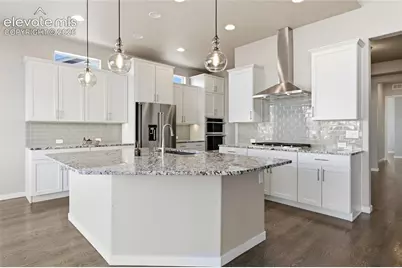 1878 Walnut Creek Court, Colorado Springs, CO 80921 - Photo 10