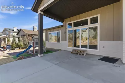1878 Walnut Creek Court, Colorado Springs, CO 80921 - Photo 40