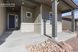 1878 Walnut Creek Ct, Colorado Springs, CO 80921 - Photo 4