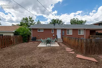 2105 Eagle View Drive, Colorado Springs, CO 80909 - Photo 38