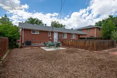 2105 Eagle View Drive, Colorado Springs, CO 80909 - Photo 36