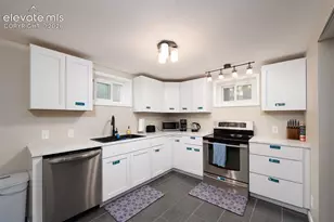 2105 Eagle View Dr, Colorado Springs, CO 80909 - Photo 20