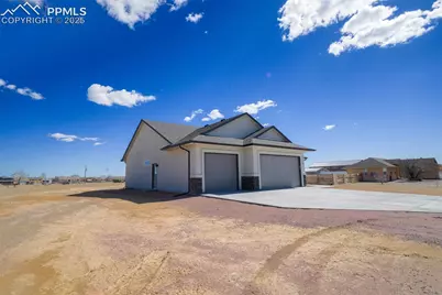 Lot 3 J D Johnson Road, Peyton, CO 80831 - Photo 4