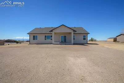 Lot 3 J D Johnson Road, Peyton, CO 80831 - Photo 40