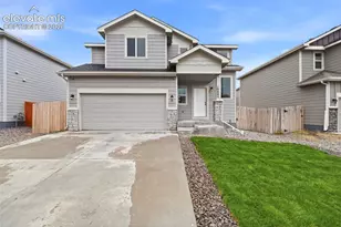10885 Matta Dr, Colorado Springs, CO 80925 - Photo 1