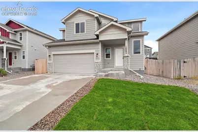 10885 Matta Drive, Colorado Springs, CO 80925 - Photo 2
