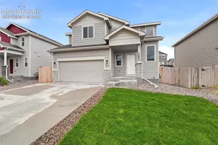 10885 Matta Dr, Colorado Springs, CO 80925 - Photo 2