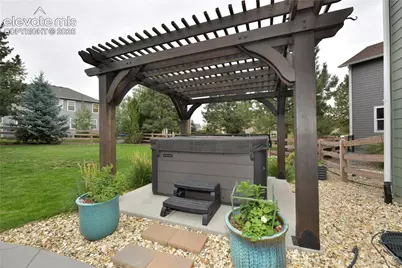 8359 James Creek Drive, Colorado Springs, CO 80924 - Photo 34