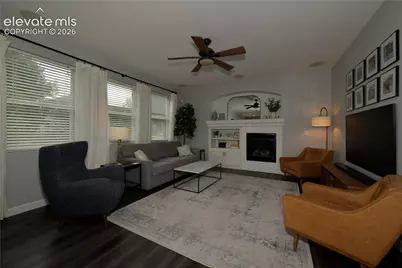 8359 James Creek Drive, Colorado Springs, CO 80924 - Photo 8