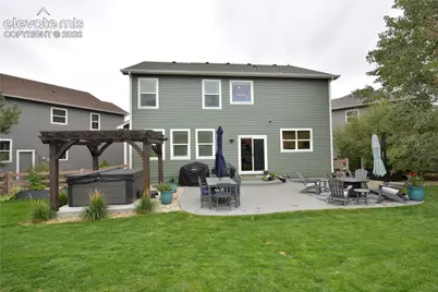 8359 James Creek Drive, Colorado Springs, CO 80924 - Photo 36