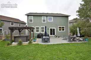 8359 James Creek Dr, Colorado Springs, CO 80924 - Photo 36