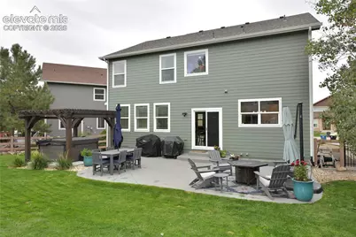 8359 James Creek Drive, Colorado Springs, CO 80924 - Photo 30